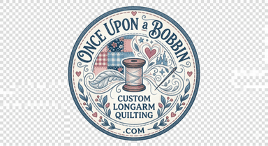 Once Upon A Bobbin