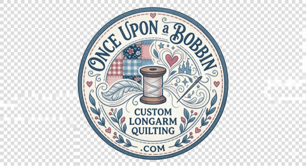 Once Upon A Bobbin